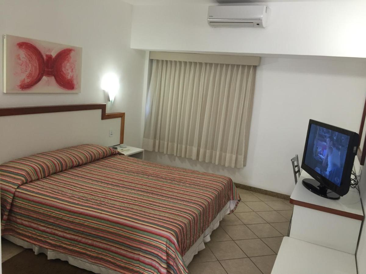 Lord Plaza Hotel Teixeira de Freitas Kültér fotó