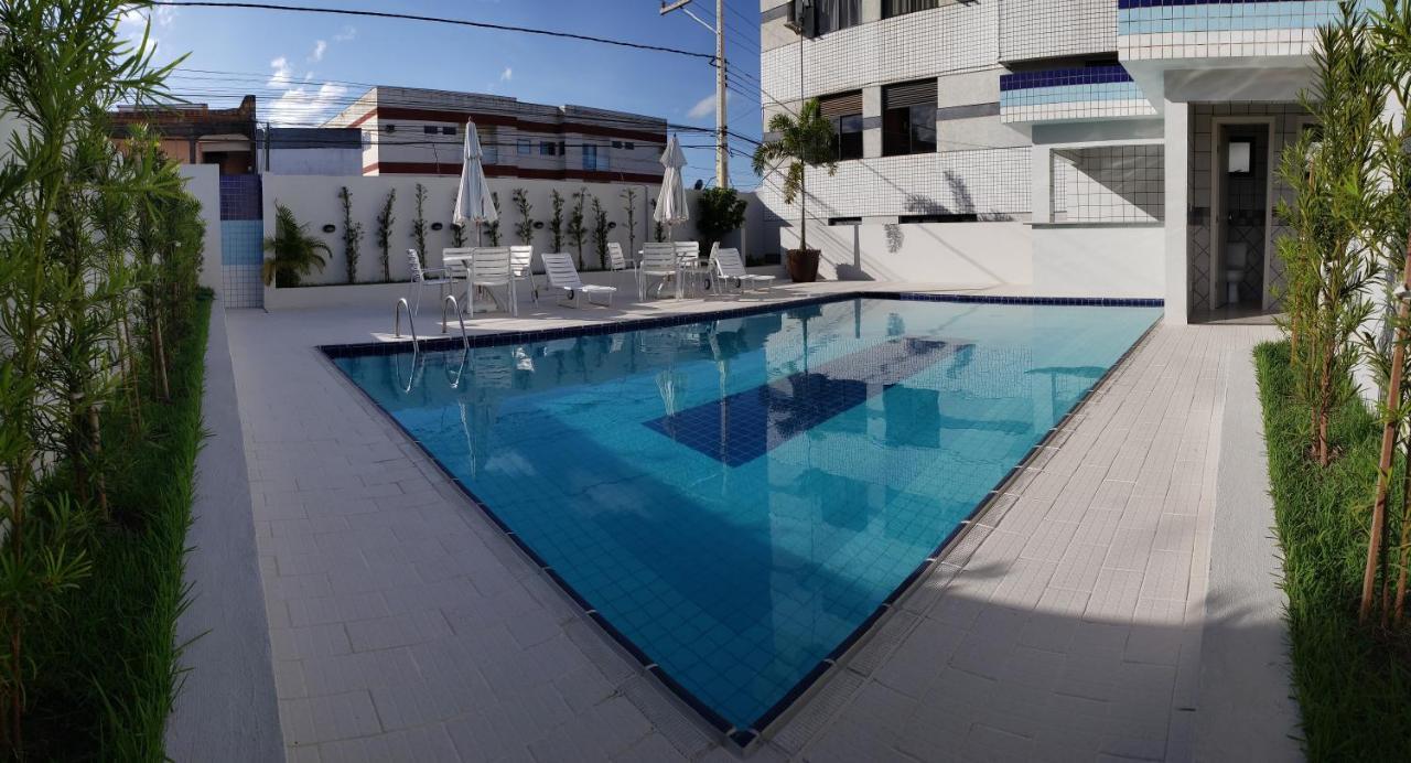 Lord Plaza Hotel Teixeira de Freitas Kültér fotó