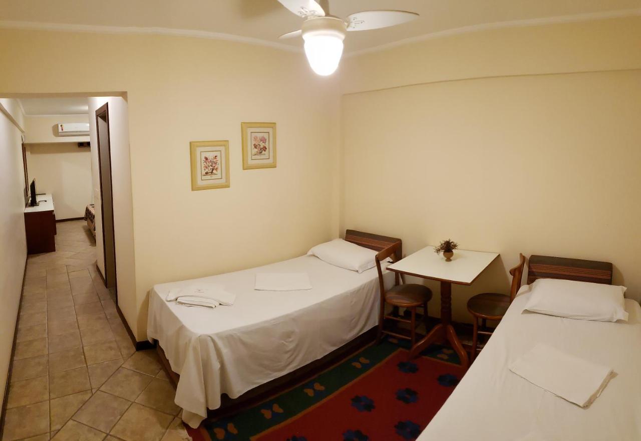 Lord Plaza Hotel Teixeira de Freitas Kültér fotó