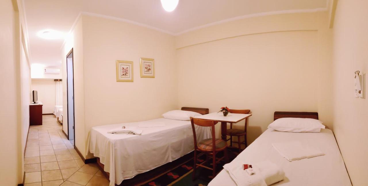Lord Plaza Hotel Teixeira de Freitas Kültér fotó