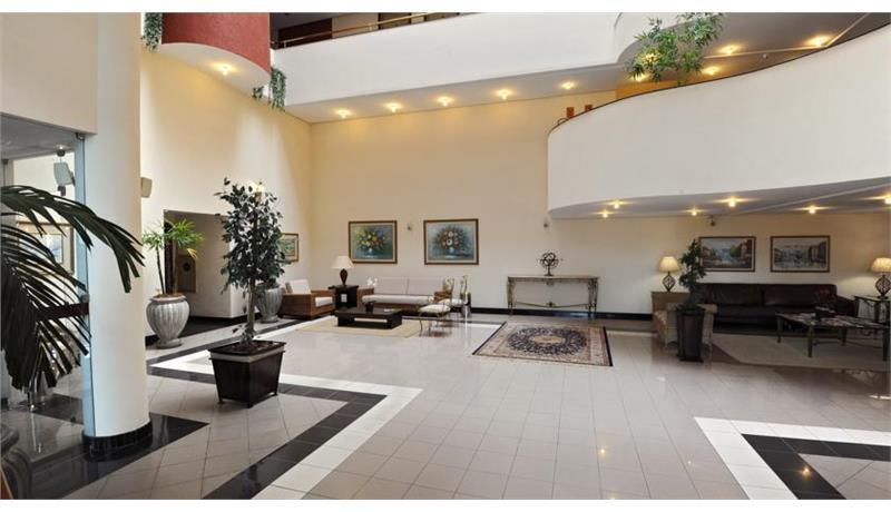 Lord Plaza Hotel Teixeira de Freitas Kültér fotó