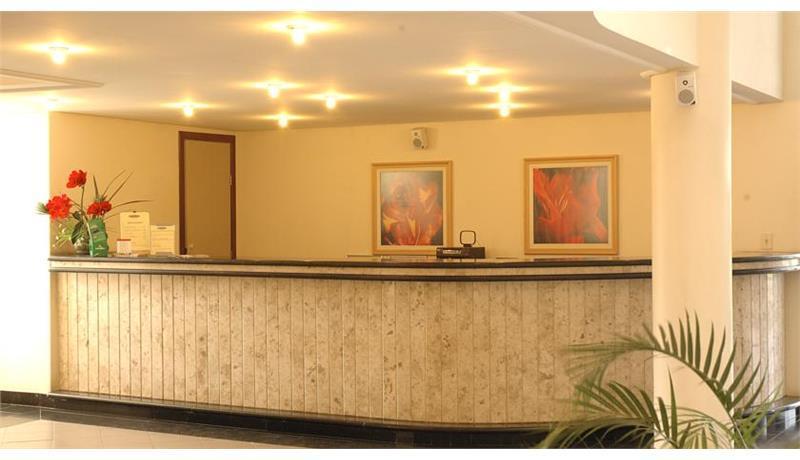 Lord Plaza Hotel Teixeira de Freitas Kültér fotó